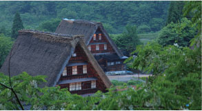 Gokayama