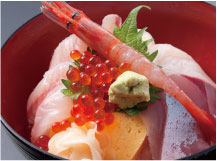 Gastronomy